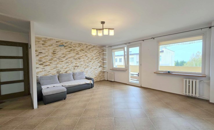 mieszkanie na sprzedaż - Kamienna Góra