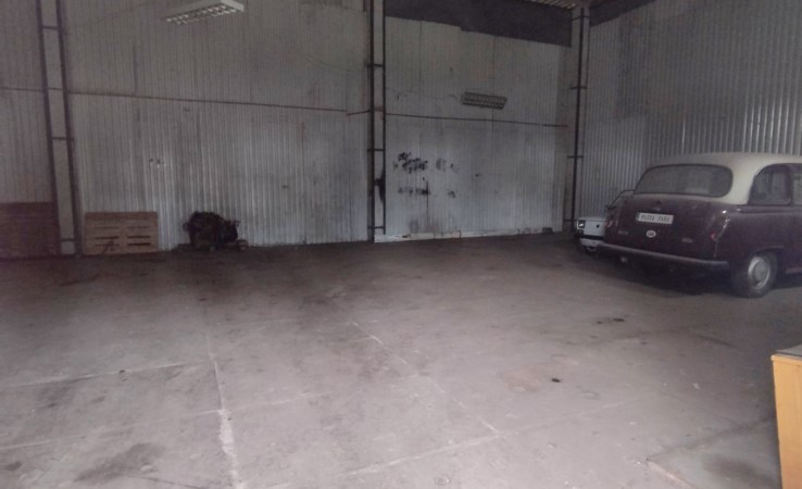 hala na wynajem - Wałbrzych, Piaskowa Góra