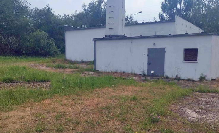 lokal na wynajem - Wałbrzych, Biały Kamień