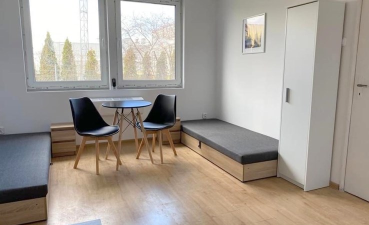 mieszkanie na sprzedaż - Wałbrzych, Szczawienko